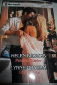 Fırtınalı Günler / Gizli Arzular - 04