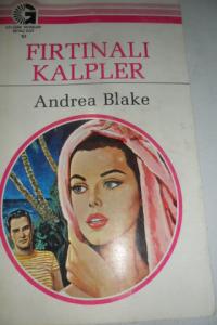 Fırtınalı Kalpler - 10