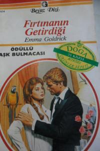 Fırtınanın Getirdiği - 634