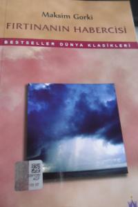 Fırtınanın Habercisi