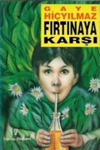 Fırtınaya Karşı