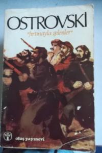 Fırtınayla Gelenler