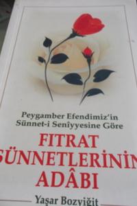 Fıtrat Sünnetlerinin Adabı