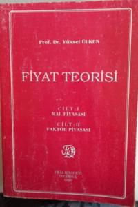 Fiyat Teorisi