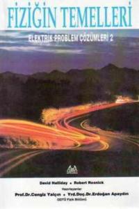 Fiziğin Temelleri / Elektrik Problem Çözümleri 2