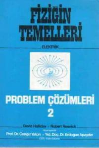 Fiziğin Temelleri Problem Çözümleri 2
