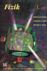 Fizik 1. Cilt