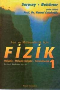 Fizik 1 / Mekanik - Mekanik Dalgalar - Termodinamik