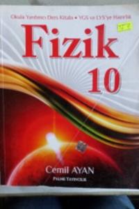Fizik 10