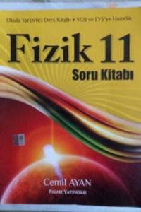 Fizik 11 Soru Kitabı