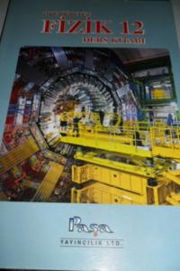 Fizik 12 Ders Kitabı