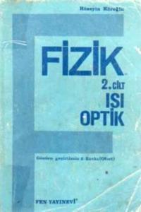 Fizik 2. Cilt Isı Optik