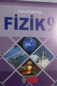 Fizik 9 Ders Kitabı