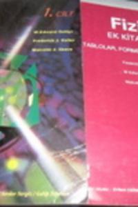 Fizik Cilt 1