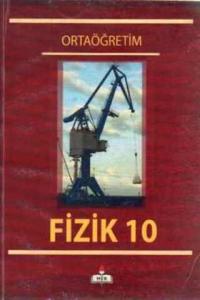 10. Sınıf Fizik Ders Kitabı