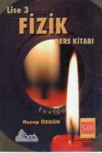 Fizik / Lise 3