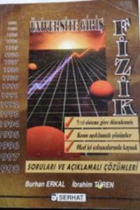 Fizik Soruları ve Açıklamalı Çözümleri
