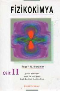 Fizikokimya Cilt II
