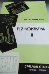 Fizikokimya II
