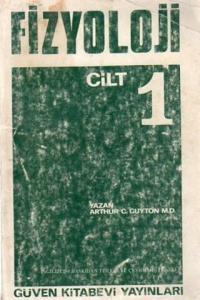 Fizyoloji Cilt 1