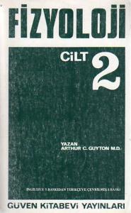 Fizyoloji Cilt 2