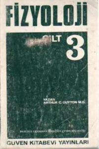 Fizyoloji Cilt 3