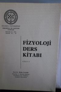 Fizyoloji Ders Kitabı Cilt 1