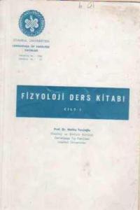 Fizyoloji Ders Kitabı Cilt I