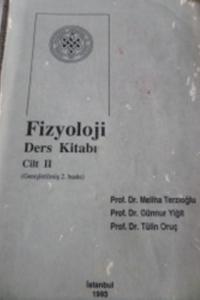 Fizyoloji Ders Kitabı Cilt II