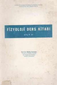 Fizyoloji Ders Kitabı Cilt II
