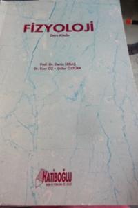 Fizyoloji Ders Kitabı