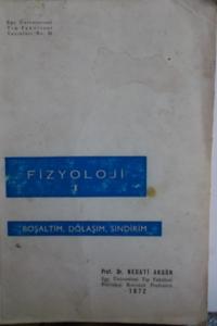 Fizyoloji I Boşaltım Dolaşım Sindirim