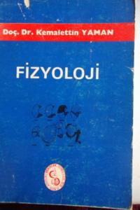 Fizyoloji