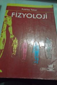 Fizyoloji