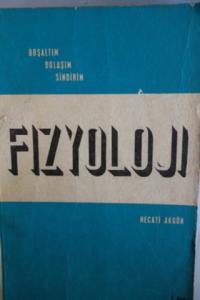 Fizyoloji
