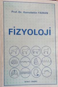 Fizyoloji