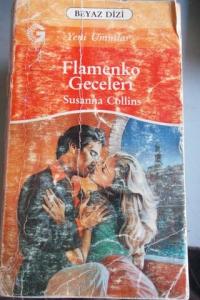 Flamenko Geceleri - 3