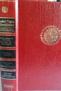 Flug In Gefahr - Eric - Der Sonnenvogel - Bischu Der Jaguar