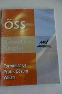 Formüller ve Pratik Çözüm Yolları