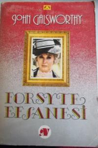 Forsyte Efsanesi
