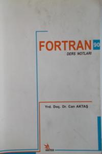 Fortran Ders Notları