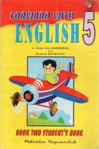5. Sınıf Forward With English Book Two Student's Book