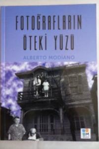 Fotoğrafların Öteki Yüzü