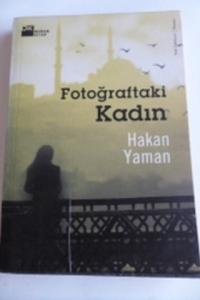 Fotoğraftaki Kadın