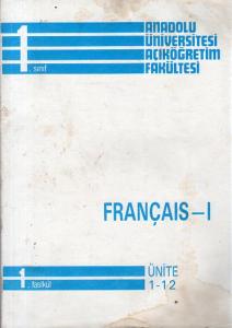 Français-1