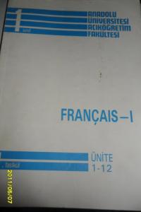 Français - I