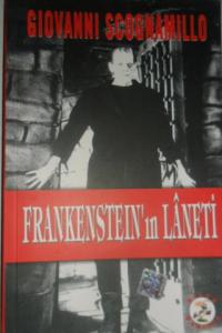 Frankenstein'in Laneti