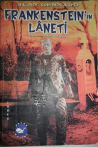Frankenstein'in Laneti