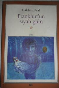 Frankfurt'un Siyah Gülü