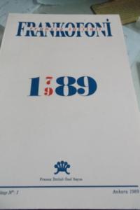 Frankofoni Fransız İhtilali 1789